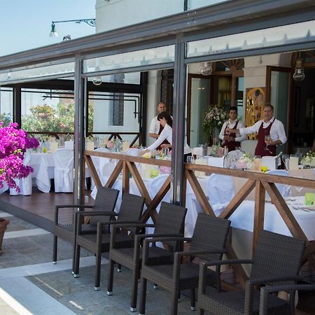 Antica Dogana Hotel Cavallino-Treporti Ngoại thất bức ảnh