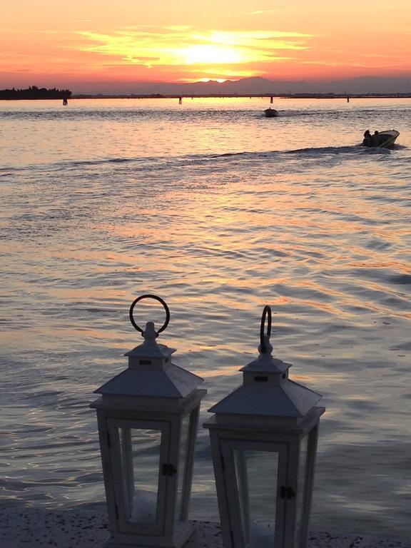 Antica Dogana Hotel Cavallino-Treporti Ngoại thất bức ảnh