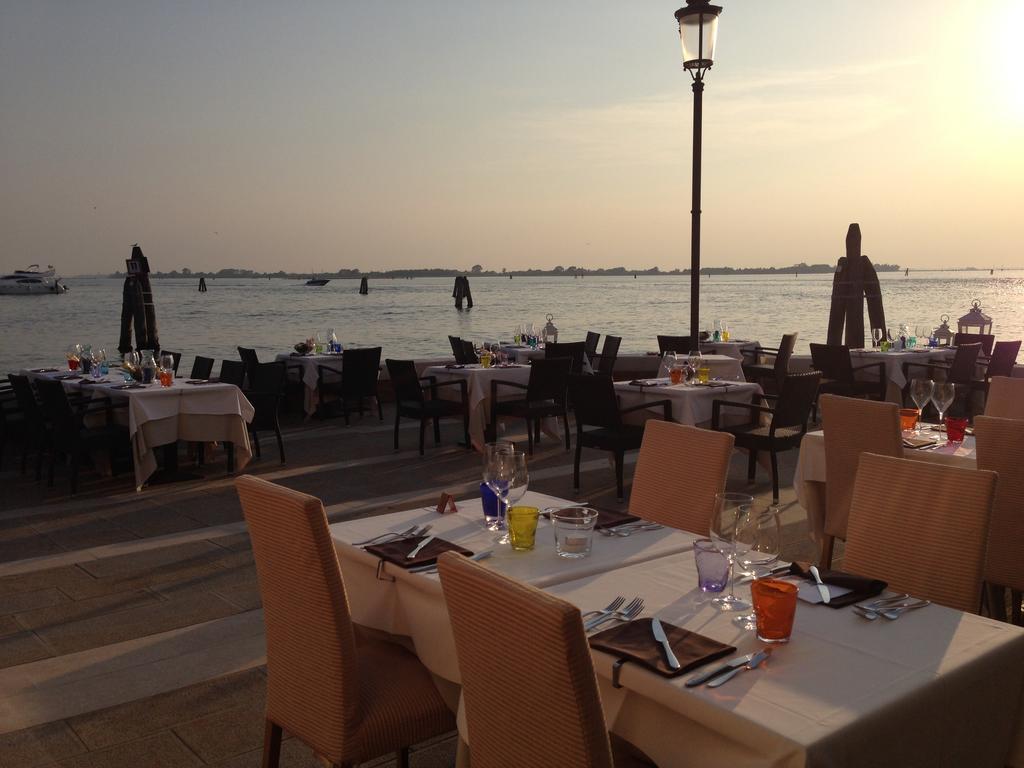 Antica Dogana Hotel Cavallino-Treporti Ngoại thất bức ảnh