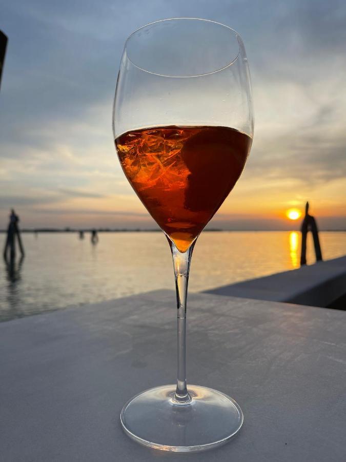 Antica Dogana Hotel Cavallino-Treporti Ngoại thất bức ảnh