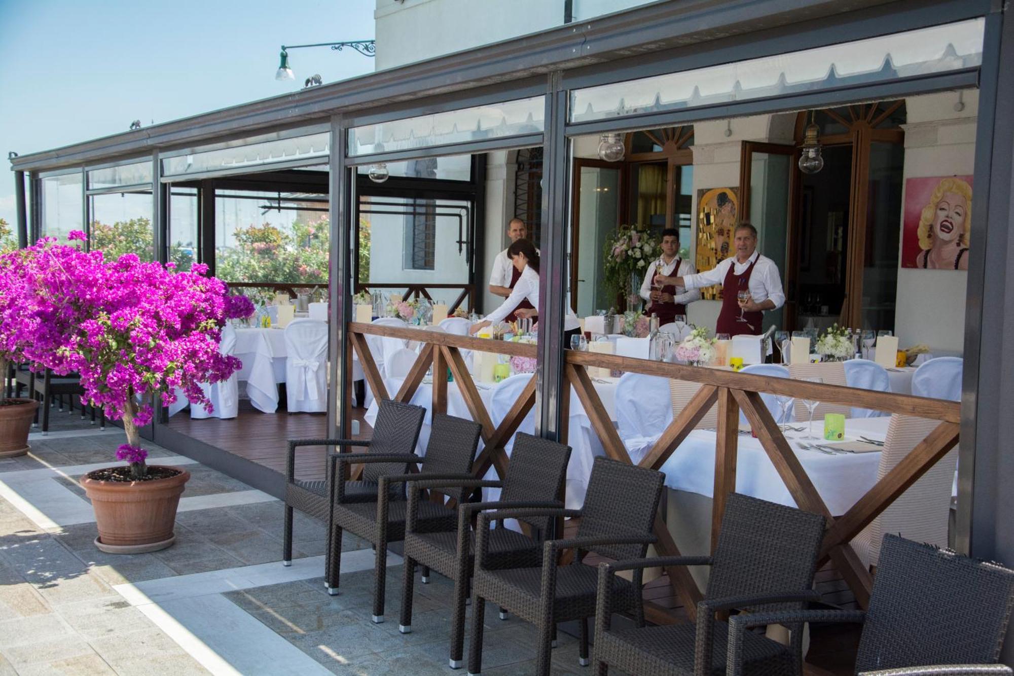 Antica Dogana Hotel Cavallino-Treporti Ngoại thất bức ảnh