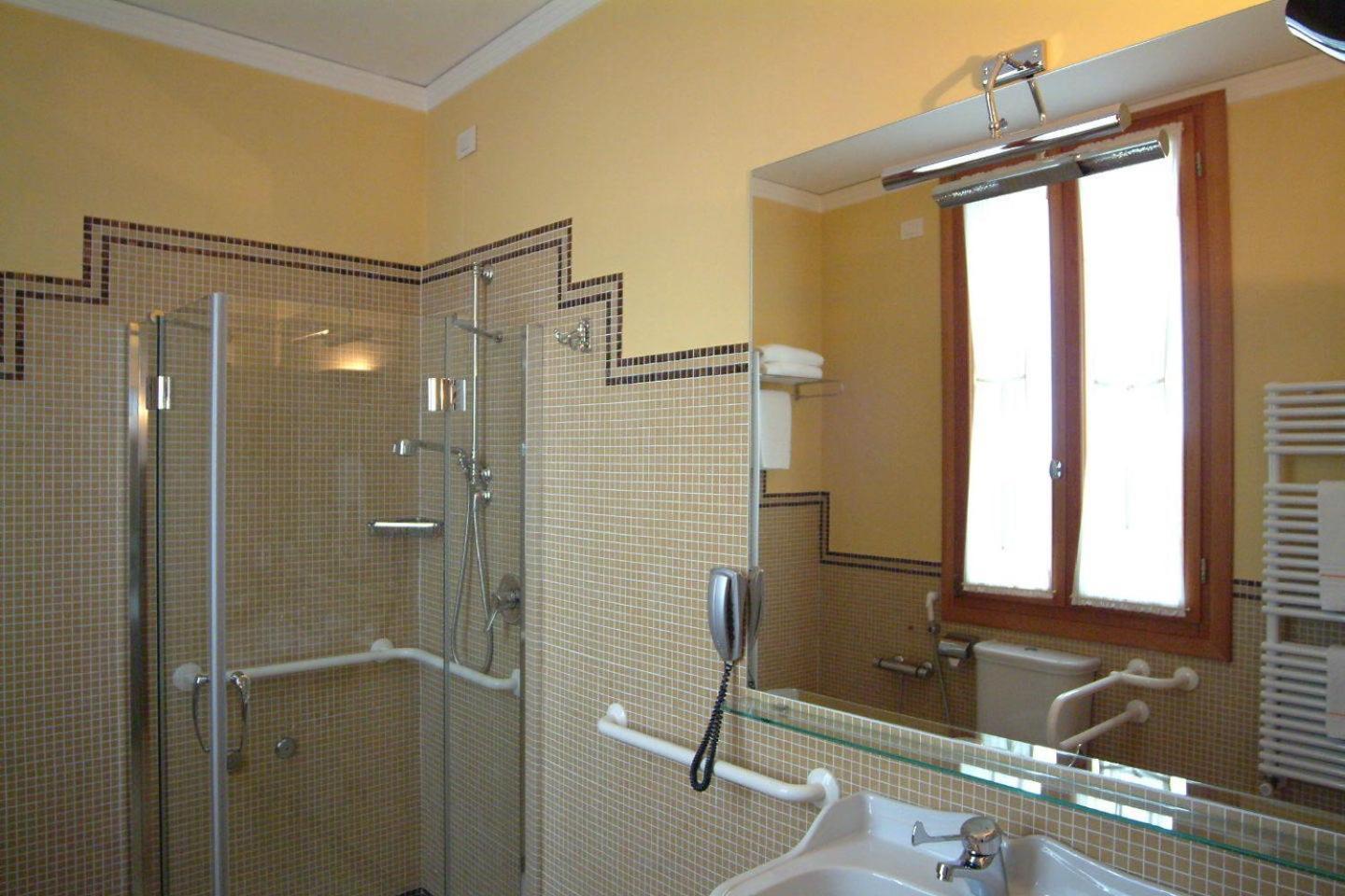 Antica Dogana Hotel Cavallino-Treporti Ngoại thất bức ảnh